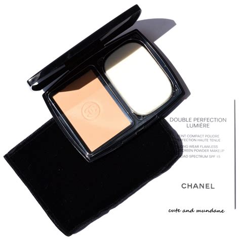 chanel double perfection lumiere powder dupe|10 Of The Best Chanel Makeup Dupes (Tried & Tested).